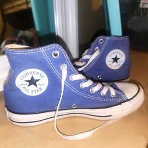 Converse chuck Taylor hi tops